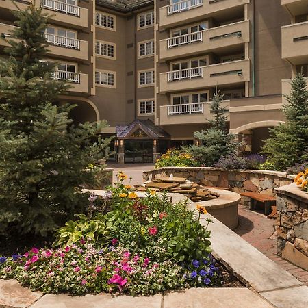 St. James Place Beaver Creek Eksteriør billede