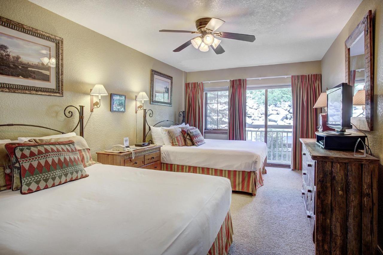 St. James Place Beaver Creek Eksteriør billede