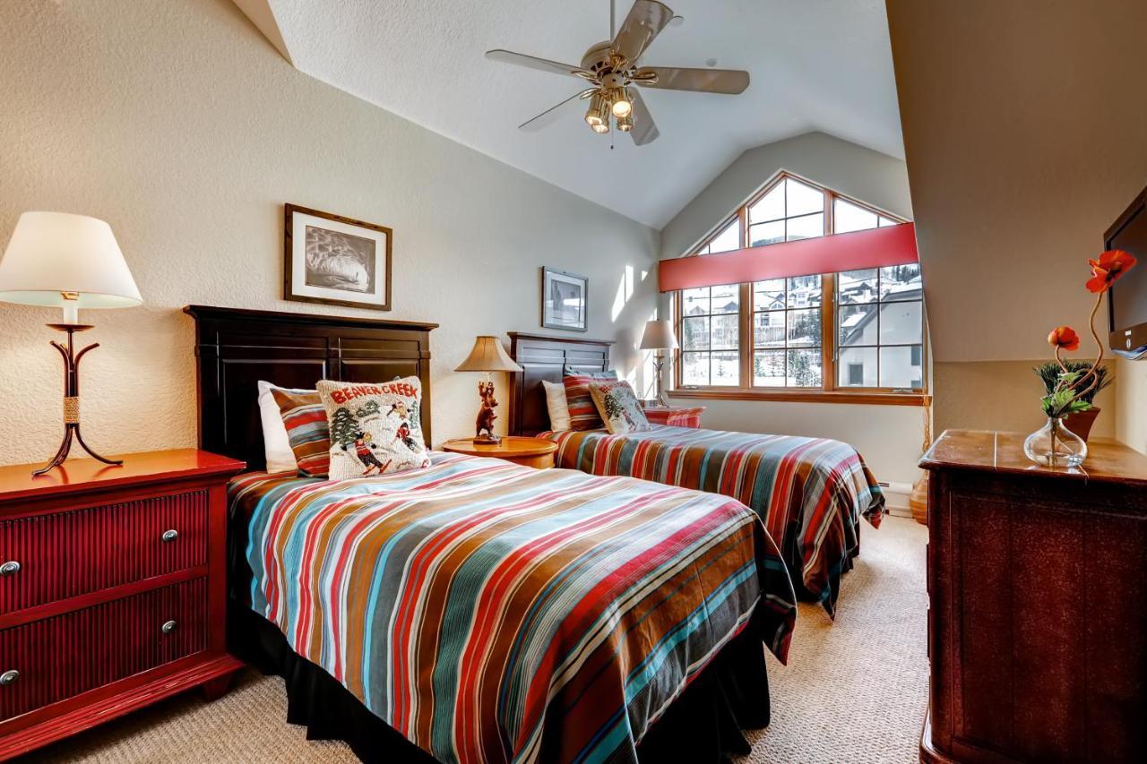 St. James Place Beaver Creek Eksteriør billede