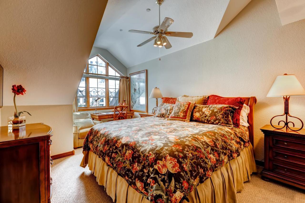 St. James Place Beaver Creek Eksteriør billede