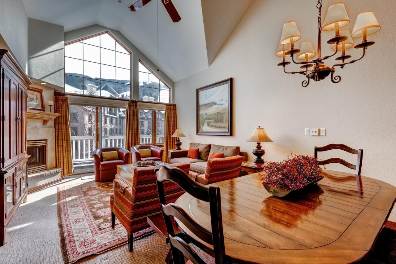 St. James Place Beaver Creek Eksteriør billede