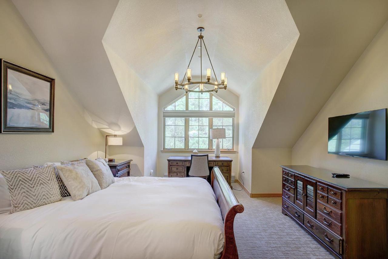 St. James Place Beaver Creek Eksteriør billede