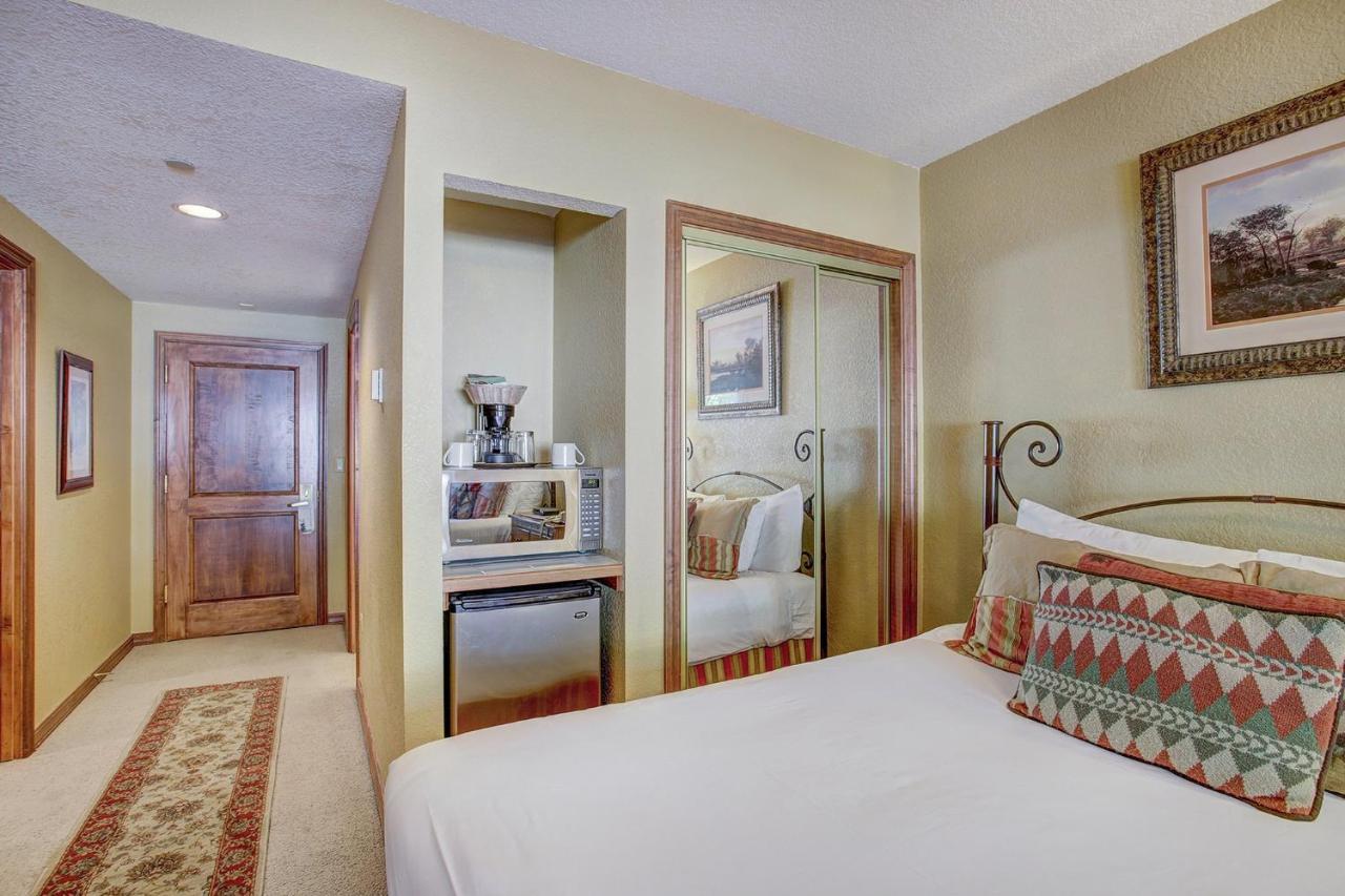 St. James Place Beaver Creek Eksteriør billede