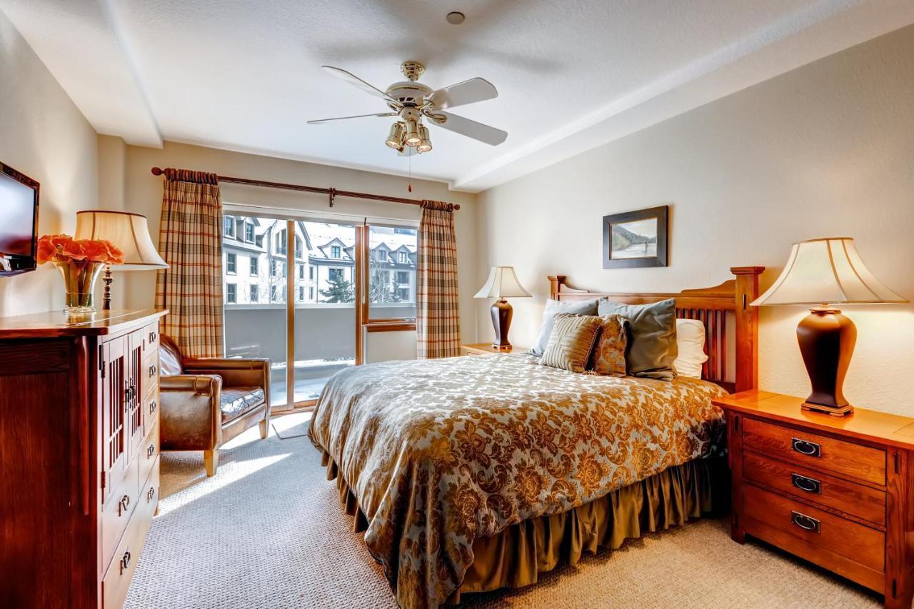 St. James Place Beaver Creek Eksteriør billede