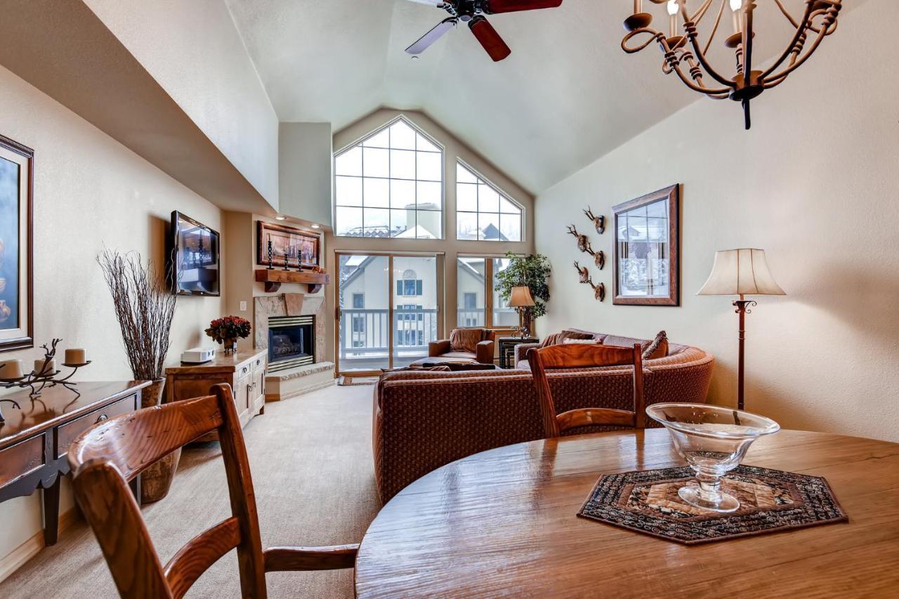 St. James Place Beaver Creek Eksteriør billede