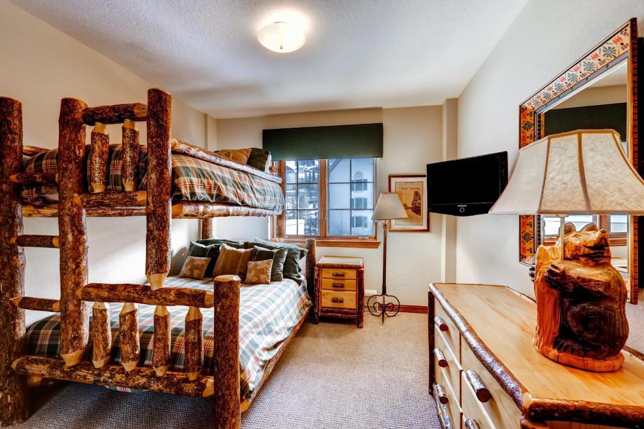 St. James Place Beaver Creek Eksteriør billede