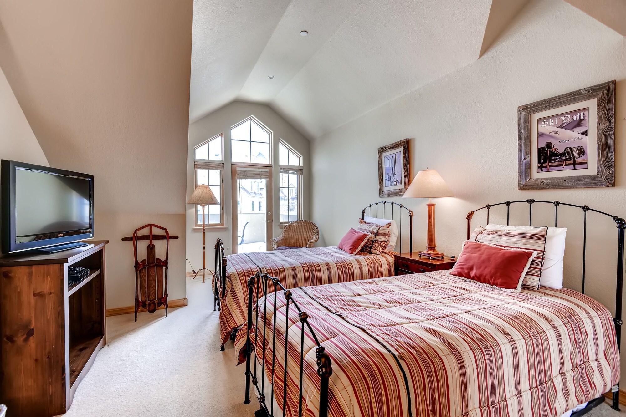St. James Place Beaver Creek Eksteriør billede