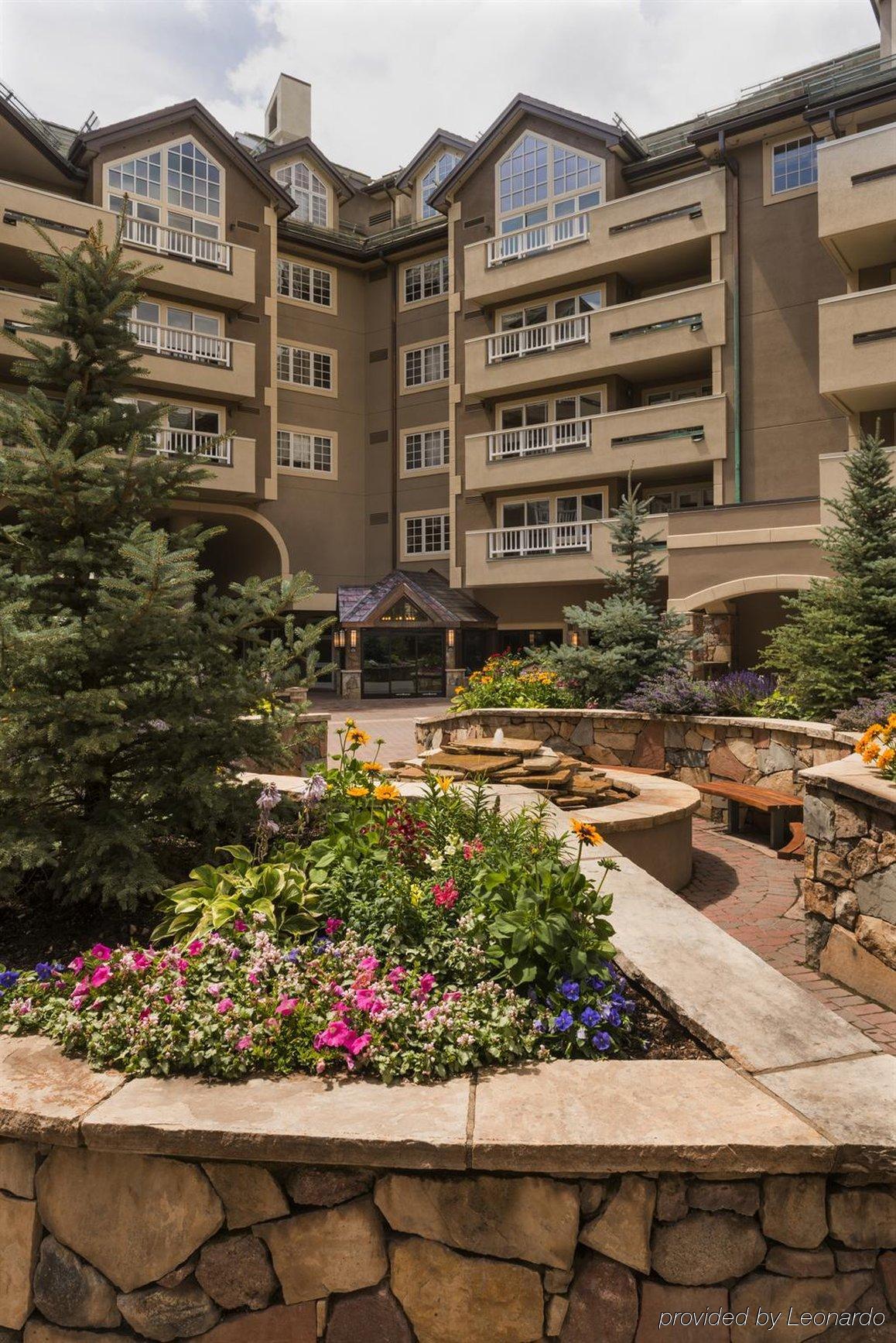 St. James Place Beaver Creek Eksteriør billede