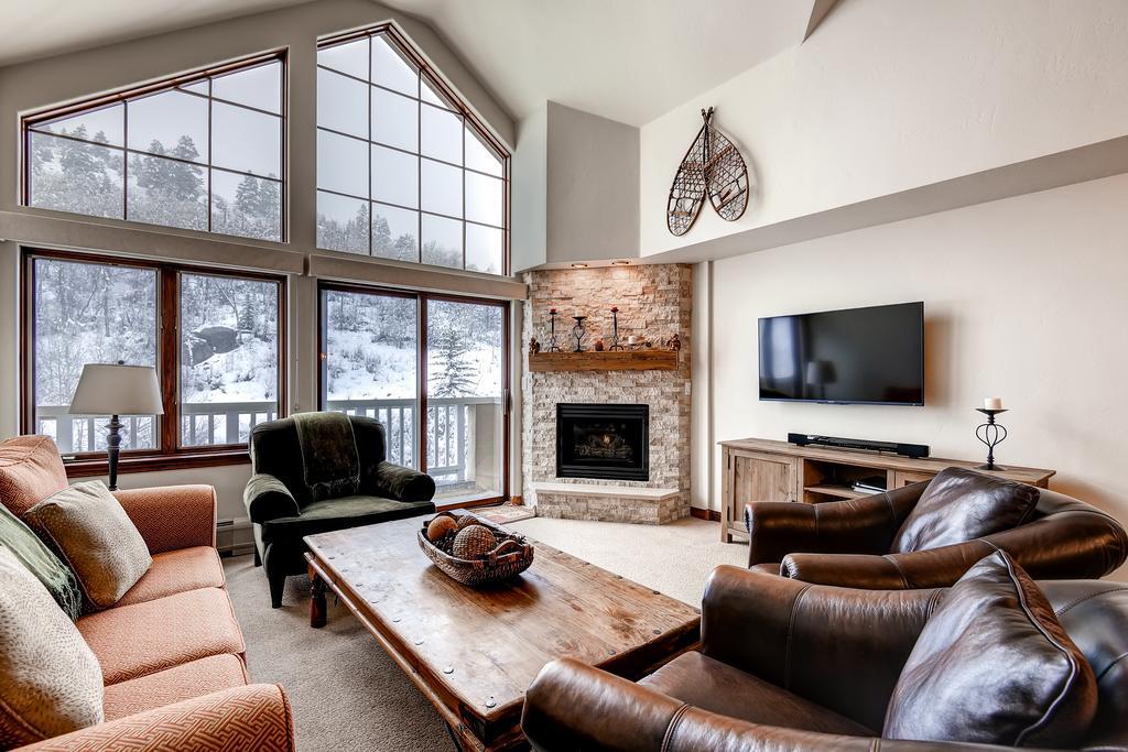 St. James Place Beaver Creek Eksteriør billede