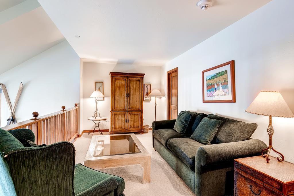 St. James Place Beaver Creek Eksteriør billede