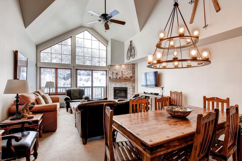 St. James Place Beaver Creek Eksteriør billede